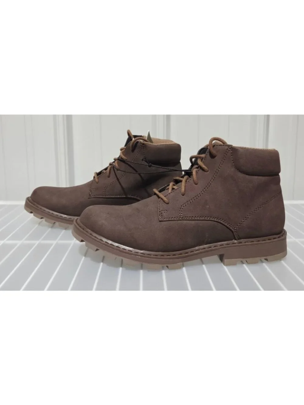 Goodfellow & Co faux suede